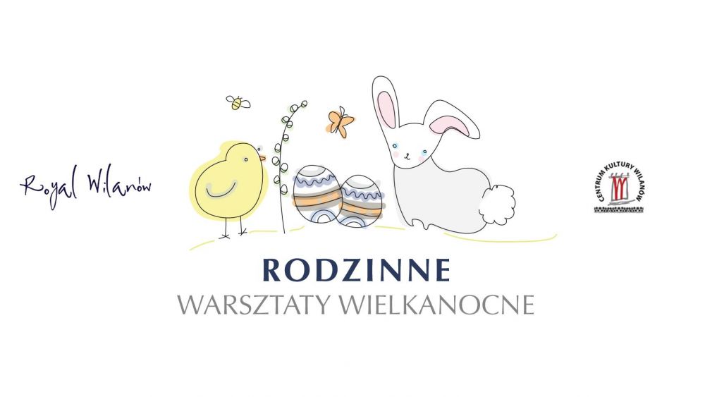 KWIECIEŃ PLECIEŃ czyli wydarzenia i atrakcje dla dzieci i rodziców w kwietniu w Warszawie :)